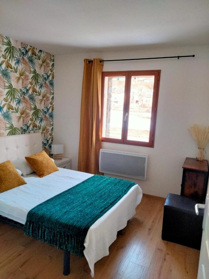 Charmant T2 Formigueres Les Esplaneilles 外观 照片