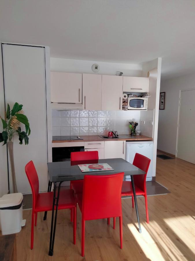 Charmant T2 Formigueres Les Esplaneilles 外观 照片