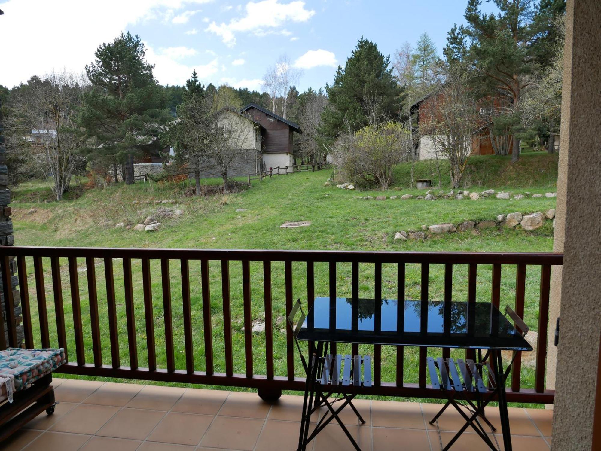 Charmant T2 Formigueres Les Esplaneilles 外观 照片
